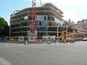  immeuble en cours de construction, Cardinal Lemoine